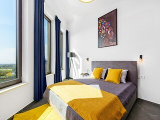 Villa Novigrad (Istrien) Ausstattung 19