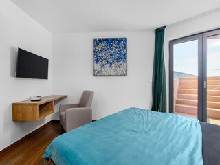 Villa Novigrad (Istrien) Ausstattung 24