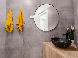 Villa Novigrad (Istrien) Ausstattung 28