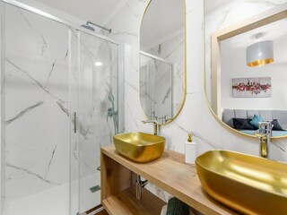 Villa Novigrad (Istrien) Ausstattung 30