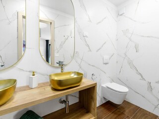 Villa Novigrad (Istrien) Ausstattung 32