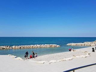 Villa Novigrad (Istrien) Umgebung 37