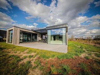 Ferienhaus Somme-Leuze Außenaufnahme 1