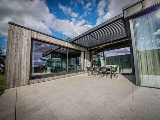 Vakantiehuis Somme-Leuze Buitenaudio-opname 7