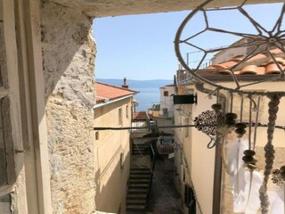 Holiday house Vrbnik Outdoor Recording 2