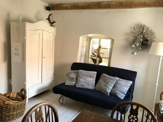 Maison de vacances Vrbnik Équipement 14