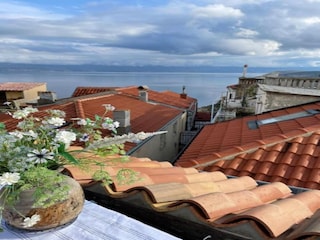 Ferienhaus Vrbnik Außenaufnahme 3