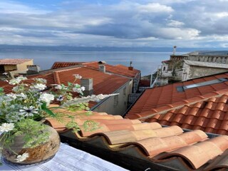 Vakantiehuis Vrbnik Buitenaudio-opname 3