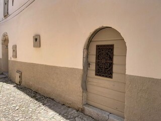 Maison de vacances Vrbnik Enregistrement extérieur 4