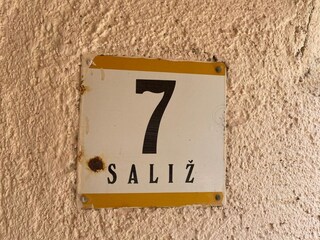 Casa per le vacanze Vrbnik Registrazione all'aperto 2