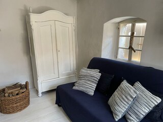 Maison de vacances Vrbnik Équipement 17