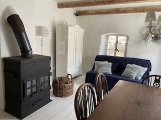 Ferienhaus Vrbnik Ausstattung 18