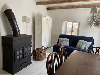 Holiday house Vrbnik Features 18