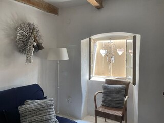 Holiday house Vrbnik Features 19