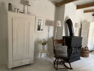 Holiday house Vrbnik Features 20