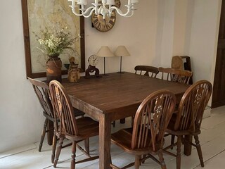 Holiday house Vrbnik Features 21