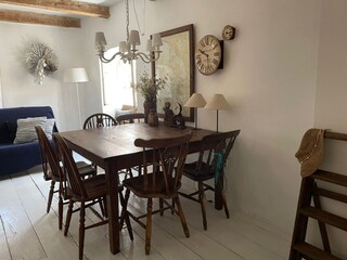 Holiday house Vrbnik Features 22