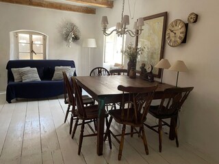 Holiday house Vrbnik Features 23