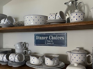 Ferienhaus Vrbnik Ausstattung 24