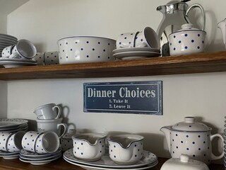 Vakantiehuis Vrbnik Kenmerken 24