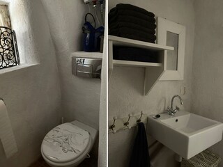 Holiday house Vrbnik Features 33