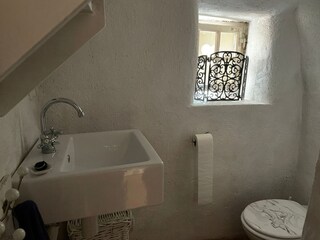 Maison de vacances Vrbnik Équipement 34