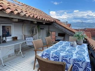 Maison de vacances Vrbnik Enregistrement extérieur 7