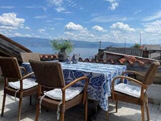 Holiday house Vrbnik Outdoor Recording 11