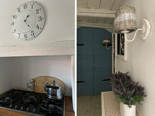 Holiday house Vrbnik  39