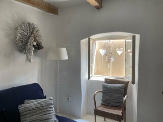 Ferienhaus Vrbnik Ausstattung 18