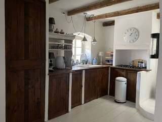 Holiday house Vrbnik Features 20