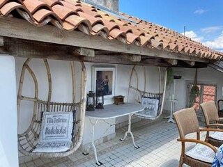 Vakantiehuis Vrbnik Buitenaudio-opname 13