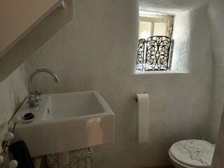 Holiday house Vrbnik Features 27