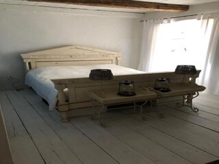 Casa de vacaciones Vrbnik Características 28