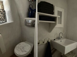 Casa de vacaciones Vrbnik Características 37