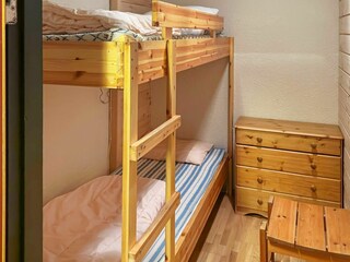 Appartement Setesdal  6