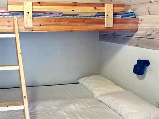 Appartement Setesdal  11