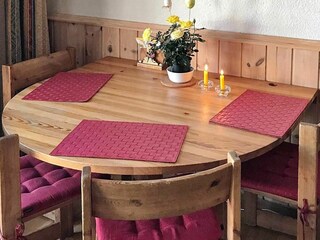Apartment Setesdal  5
