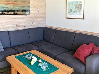 Apartment Setesdal  6