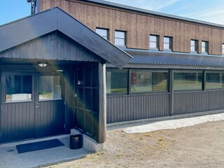 Apartment Setesdal Outdoor Recording 2