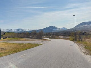 Apartment Setesdal Outdoor Recording 4