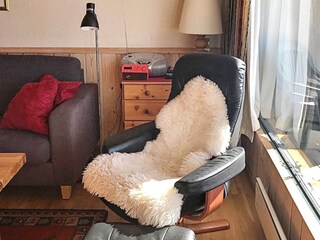 Apartment Setesdal  10