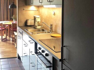 Apartment Setesdal  11