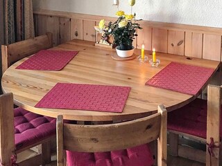 Apartment Setesdal  12