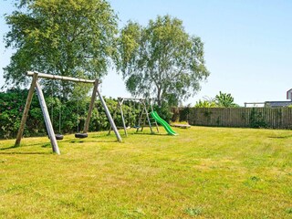 Casa de vacaciones Kegnæs  7