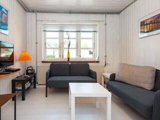 Casa de vacaciones Kegnæs  17