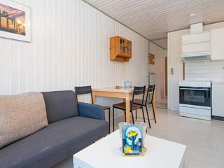 Ferienhaus Kegnæs  35