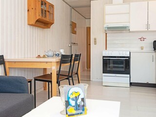 Vakantiehuis Kegnæs  9