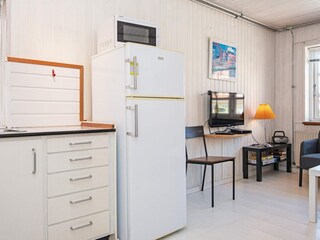 Vakantiehuis Kegnæs  34