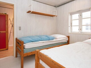 Maison de vacances Kegnæs  40